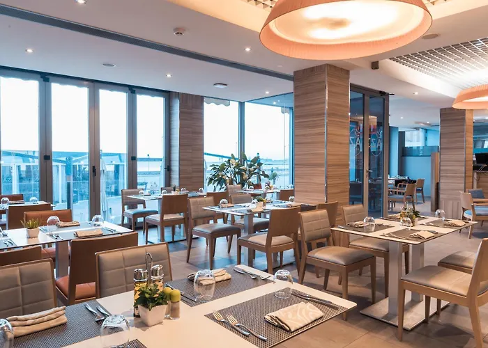 Hotel Vague d'or