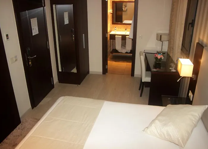Az Hotels Zeralda